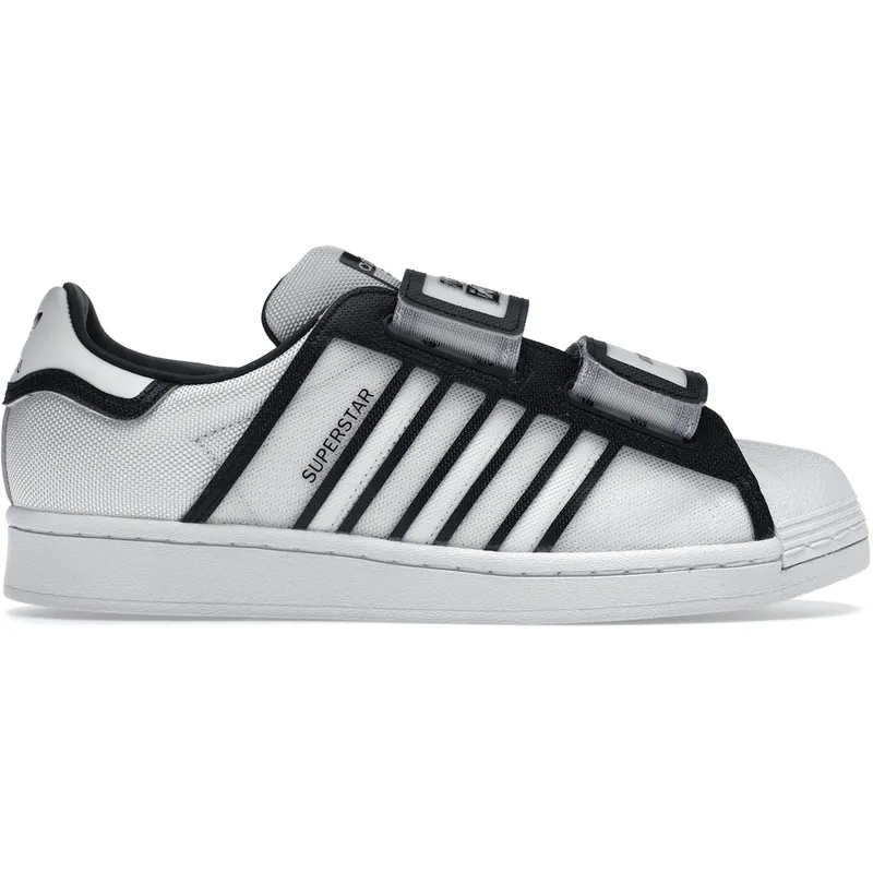 adidas Superstar Olivia Oblanc x Ji Won Choi (W) (FW6635)