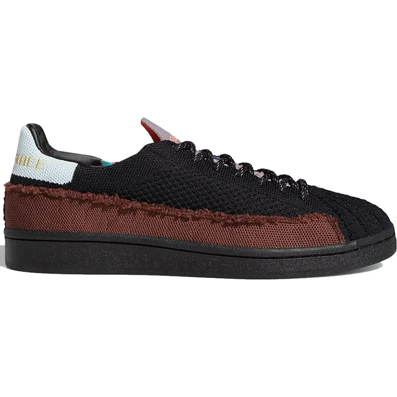 adidas Superstar Pharrell Human Race Black (FY1787)