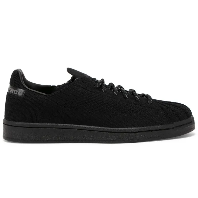 adidas Superstar Primeknit Pharrell Triple Black (GX2482)