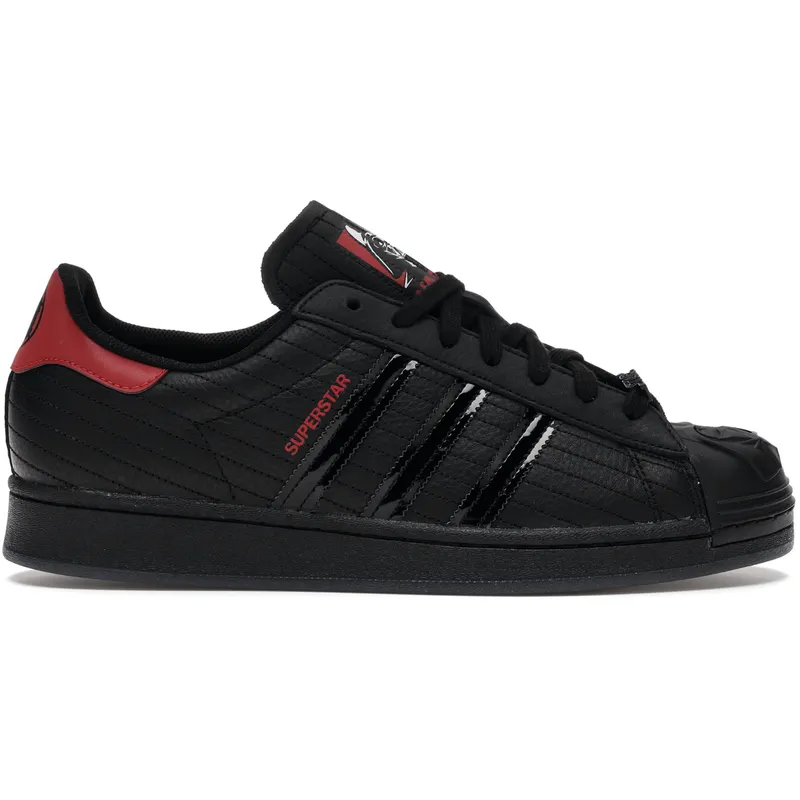 adidas Superstar Star Wars Darth Vader (FX9302)