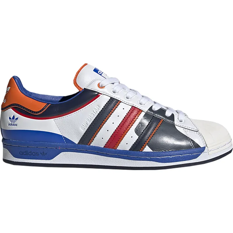 adidas Superstar Starting Five (FW8153)