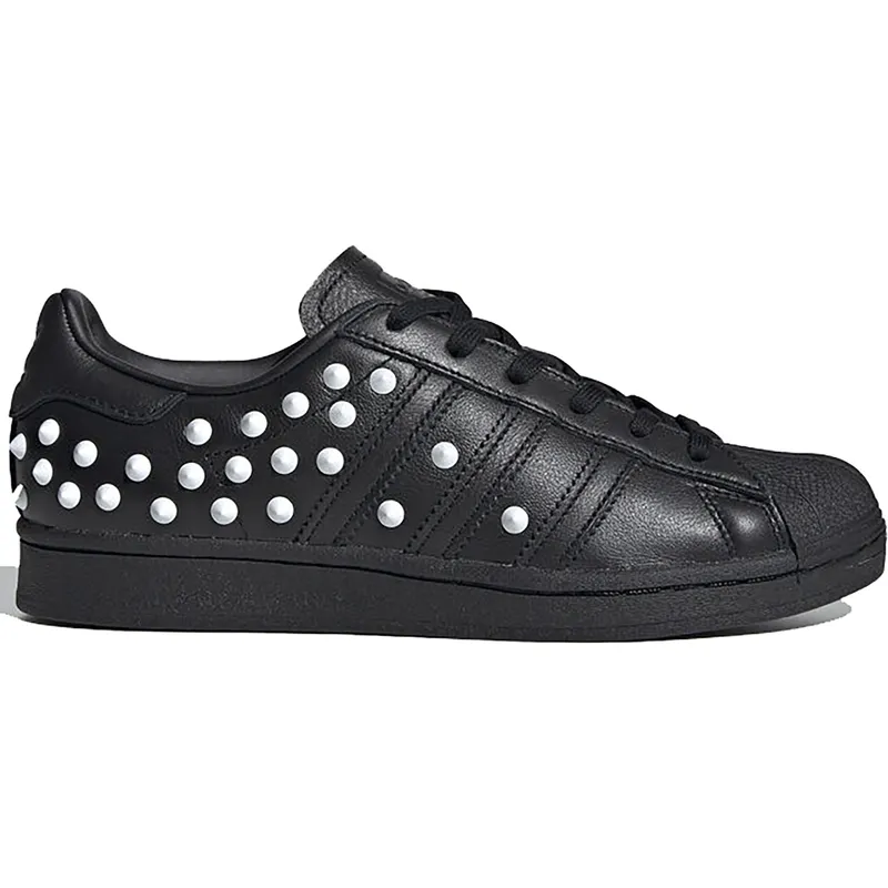adidas Superstar Studded Black (W) (FV3343)