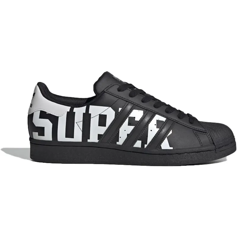 adidas Superstar Super Core Black (FV2817)