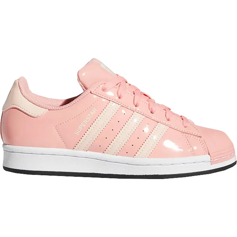 adidas Superstar Toy Story Hamm (GS) (FZ4539)