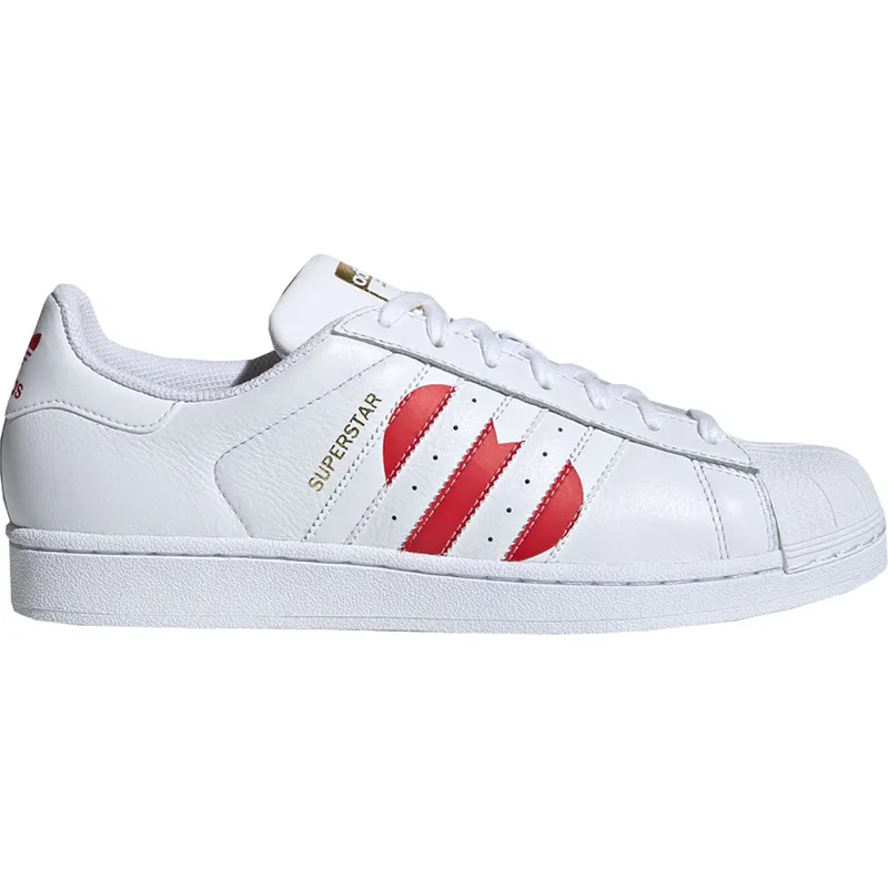 adidas Superstar Valentine’s Day (2019) (W) (EG3396)