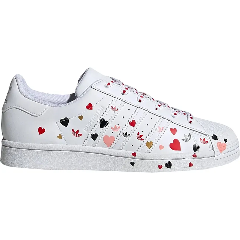 adidas Superstar Valentine’s Day (2020) (W) (FV3289)