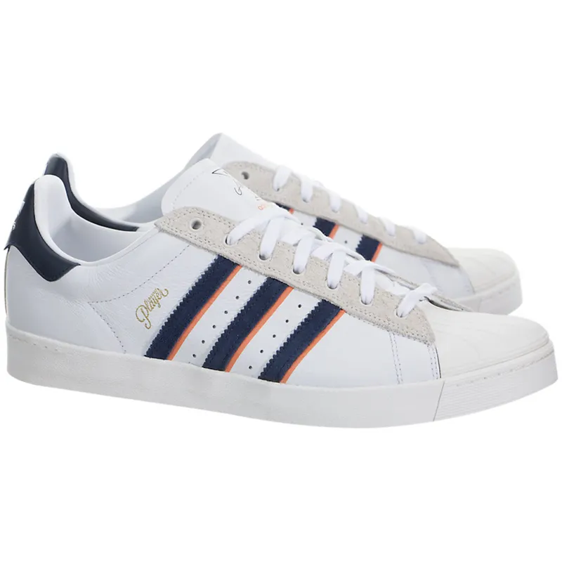 adidas Superstar Vulc Alltimers (AQ8704)