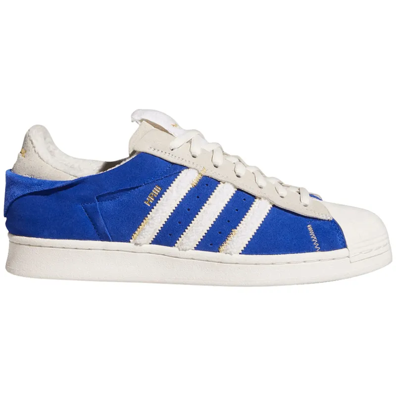 adidas Superstar WS2 Henry Ruggs III Bold Blue (GW0847)