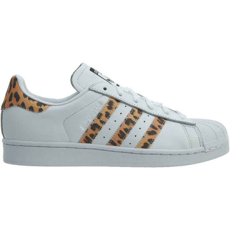 adidas Superstar White Supplier Color Core Black (W) (CQ2514)
