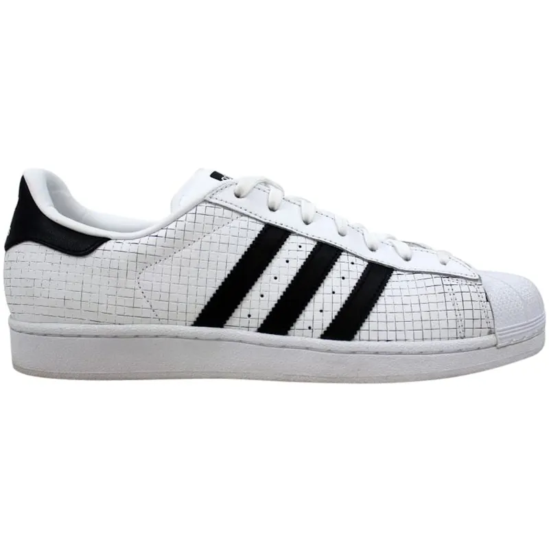 adidas Superstar White (AQ8333)