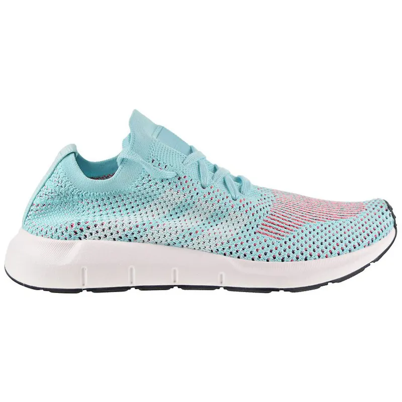 adidas Swift Run Aqua (W) (CQ2034)