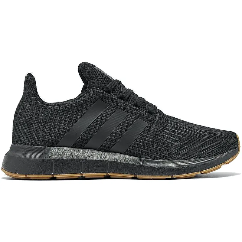 adidas Swift Run Black Gum (DB3603)