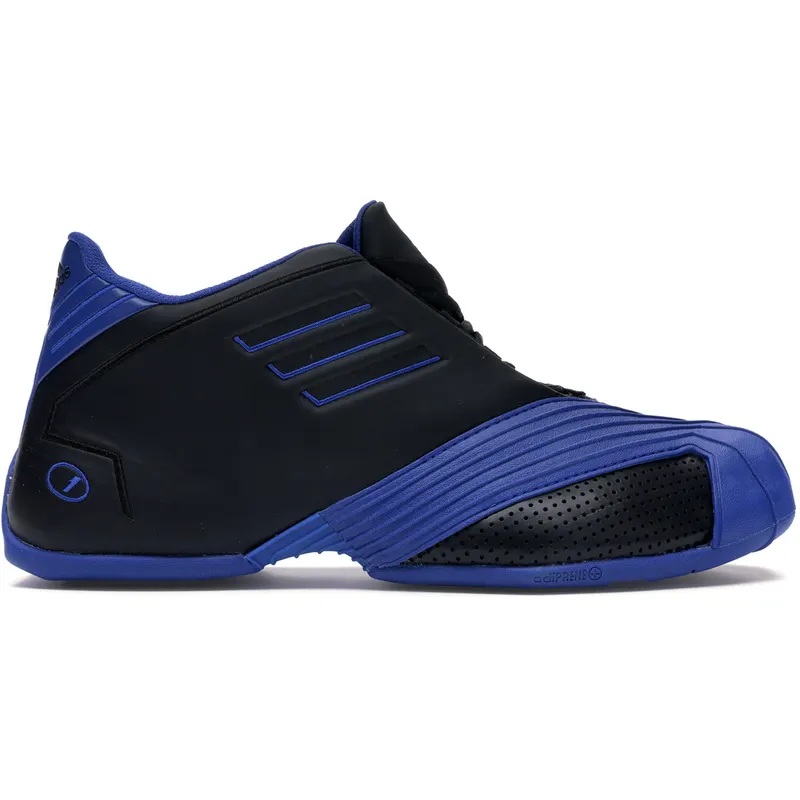 adidas T-Mac 1 Black Royal (2019) (EE6843)