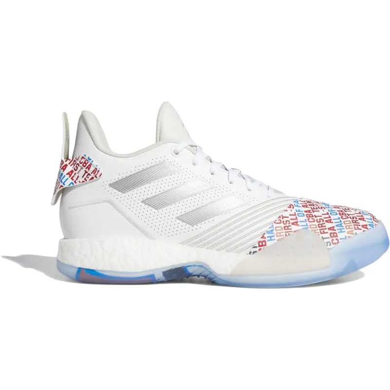 adidas T-Mac Millennium Silver Metallic (EF1869)