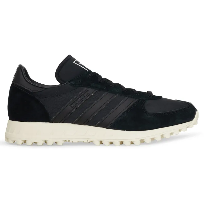 adidas TRX Vintage Core Black Off White (H02092)