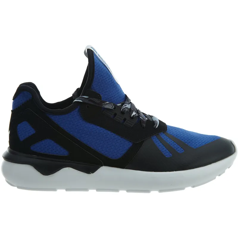 adidas Tabular Runner Royal Black White (B25953)