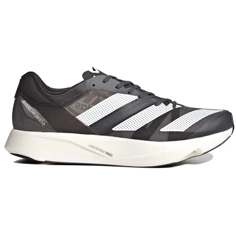 adidas Takumi Sen 8 Grey White (H01121)