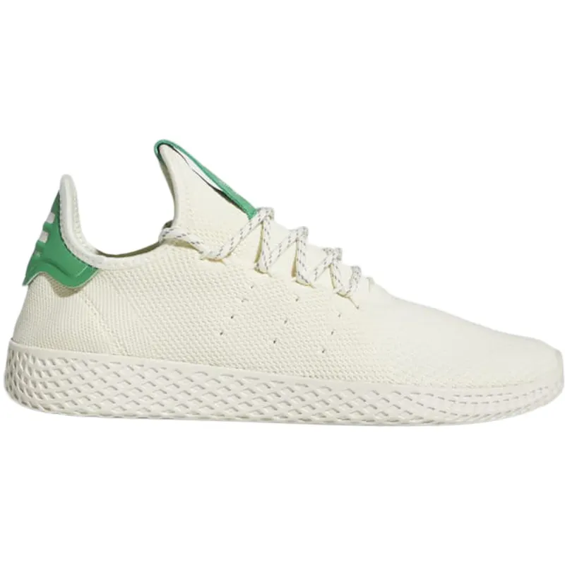 adidas Tennis HU Off White Green Chalk White (GZ3922)