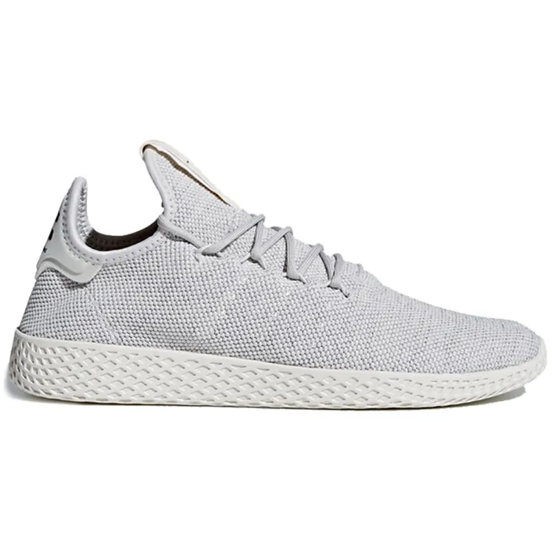adidas Tennis HU Pharrell Grey One (AC8698)