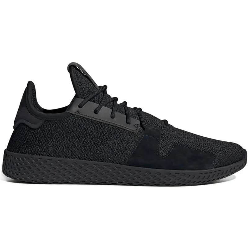 adidas Tennis Hu V2 Pharrell Core Black (DB3326)