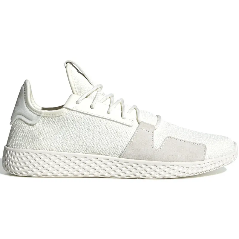 adidas Tennis Hu V2 Pharrell Off White (DB3327)