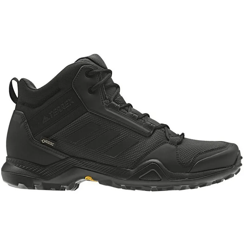 adidas Terrex AX3 Triple Black (BC0466)