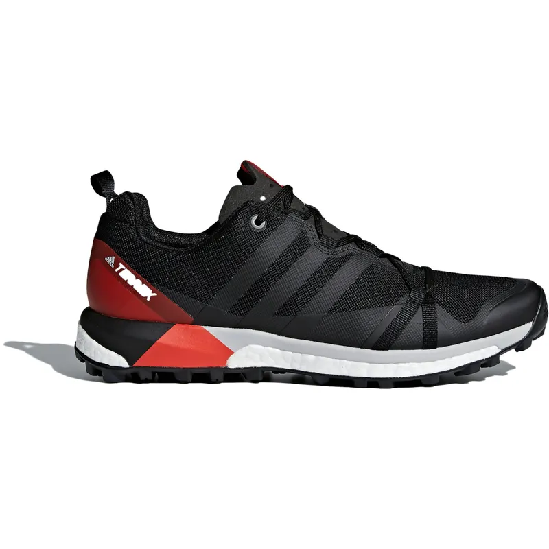 adidas Terrex Agravic Black Red (CM7615)
