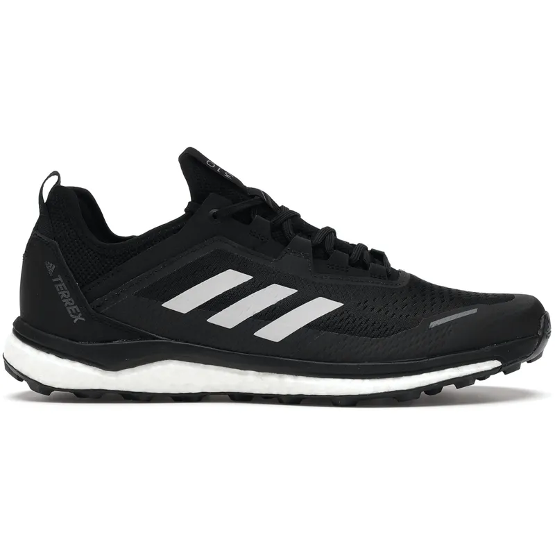 adidas Terrex Agravic Flow Core Black (G26101)