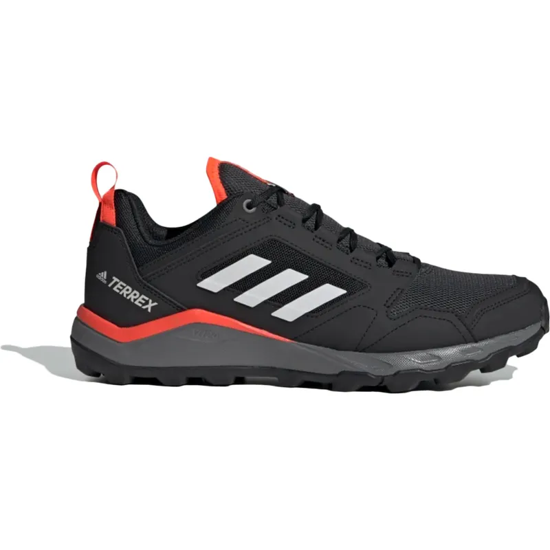 adidas Terrex Agravic Trail Running Core Black (EF6855)