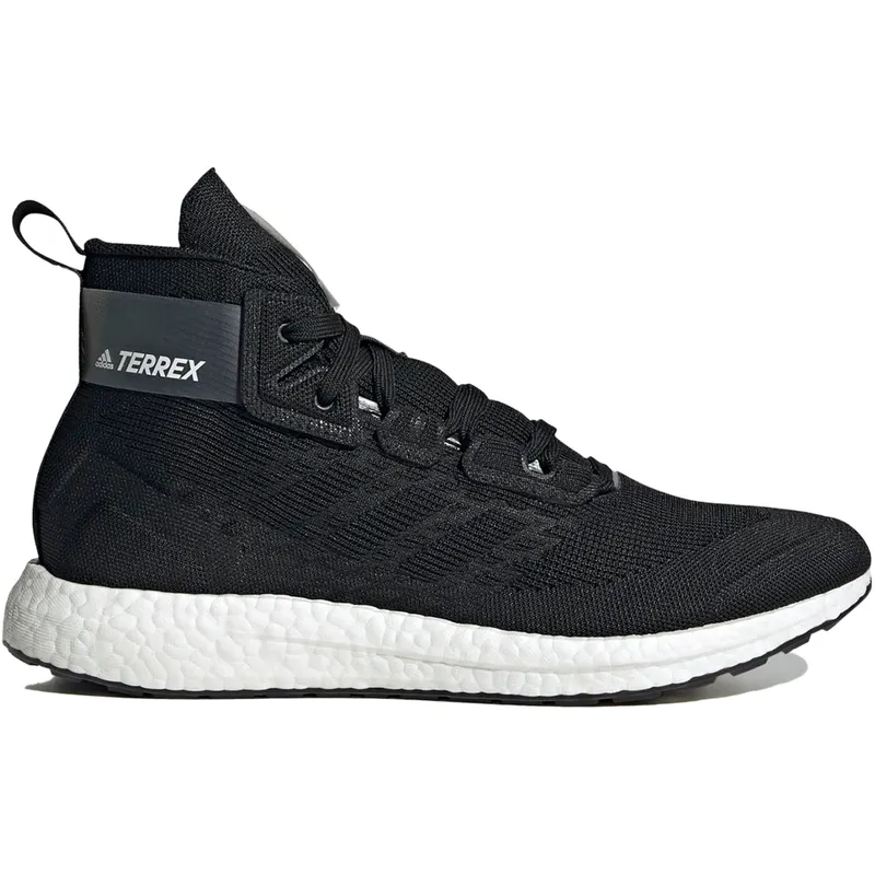adidas Terrex Free Hiker Made To Be Remade Black (GW4302)