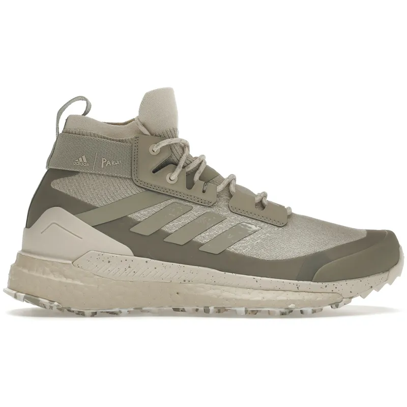 adidas Terrex Free Hiker Parley Aluminum Sesame (W) (GX2421)