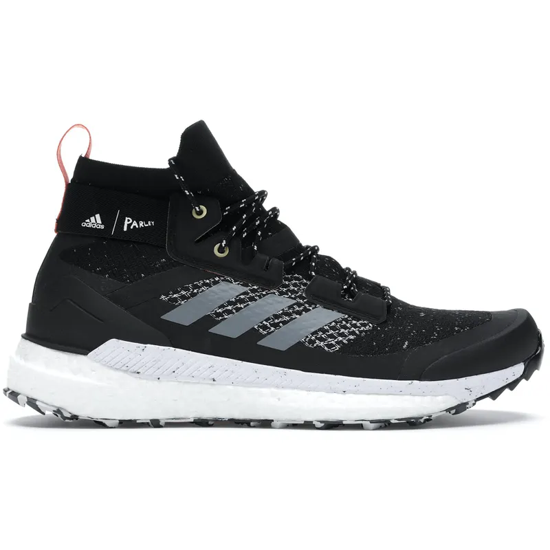 adidas Terrex Free Hiker Parley Black (EF0347)