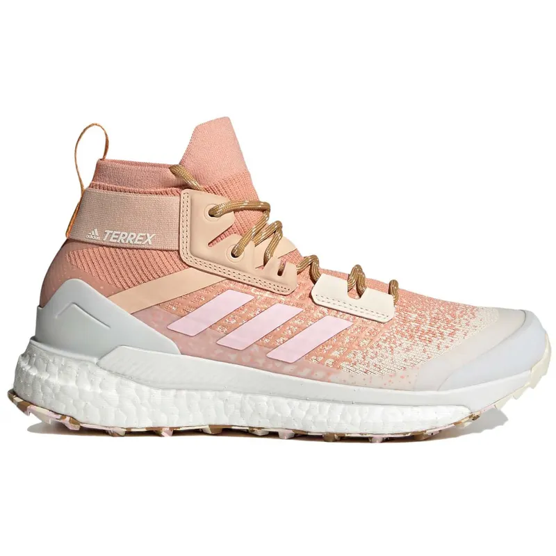 adidas Terrex Free Hiker Primeblue Ambient Blush (W) (FZ3129)