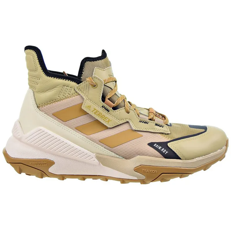 adidas Terrex Hyperblue Mid Rain.RDY Sand Mesa (FY9692)