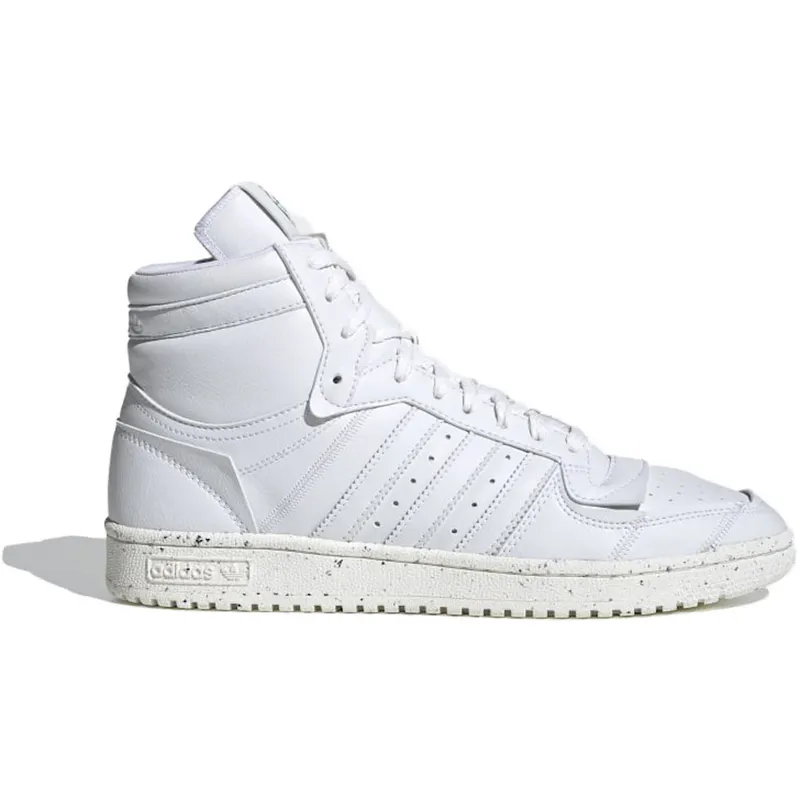 adidas Top Ten Hi Classics Collection Cloud White (FW4145)