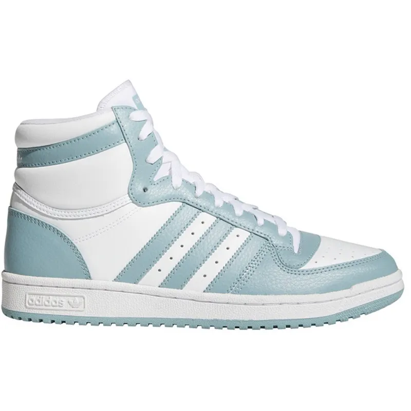 adidas Top Ten Hi RB Footwear White Magic Grey (GX0759)