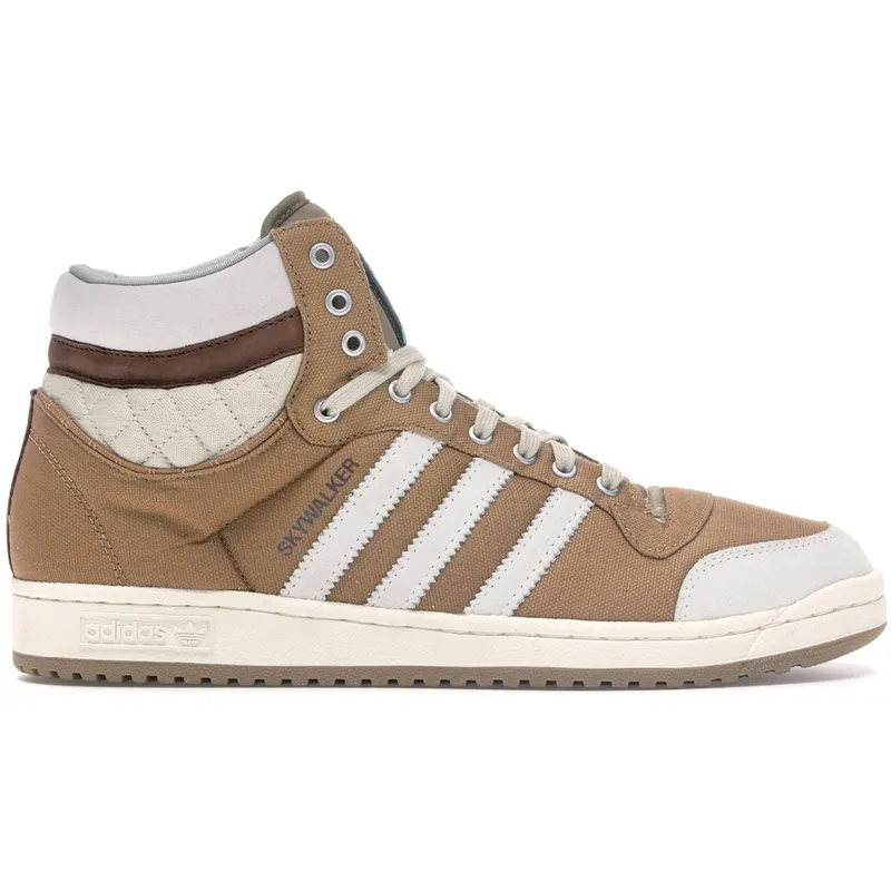 adidas Top Ten Hi Star Wars Skywalker Hoth (G51616)