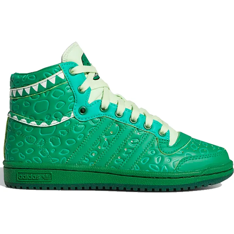 adidas Top Ten Hi Toy Story Rex (GS) (FZ4531)