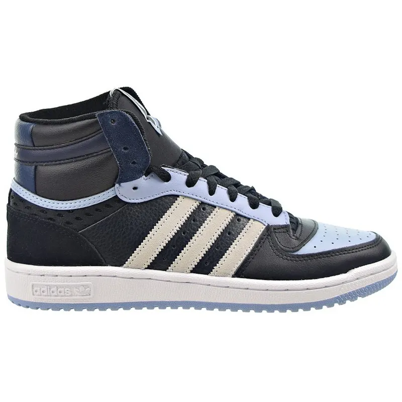 adidas Top Ten RB Hi UNC Tar Heels Pack (S24123)