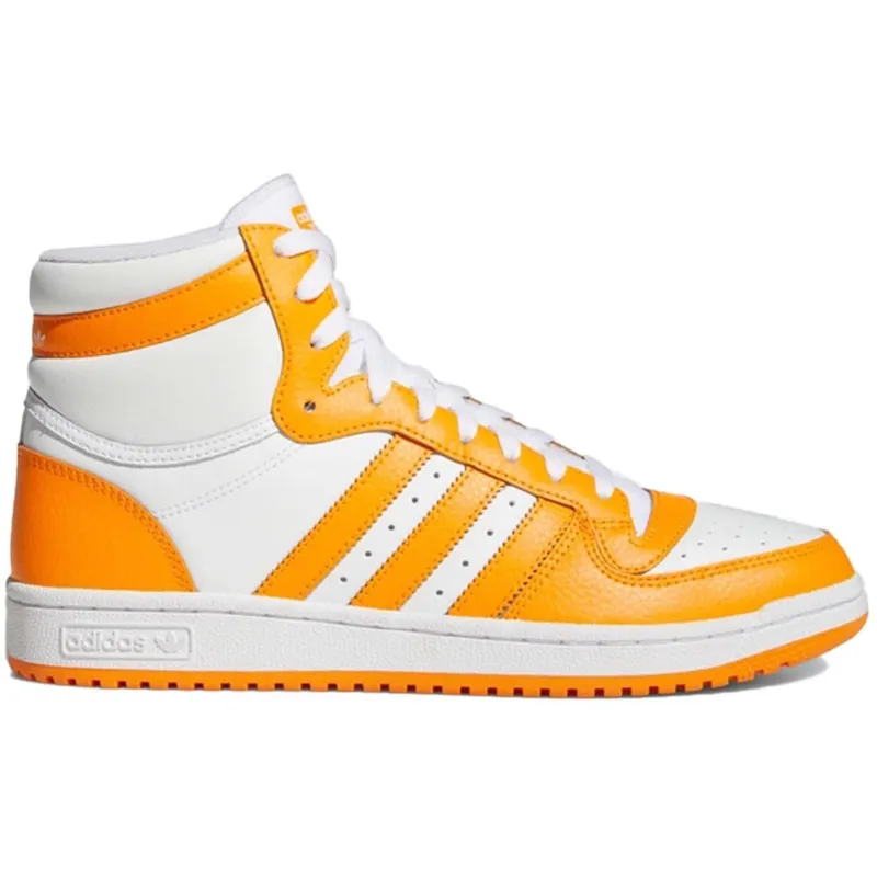 adidas Top Ten RB White Orange (GX0758)