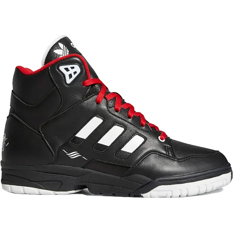 adidas Torsion Artillery Mid Kid Cudi x Bill & Ted (FZ3879)