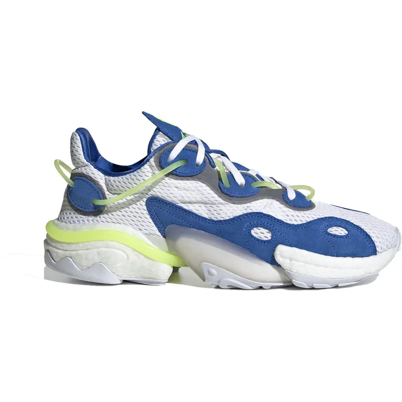 adidas Torsion X Blue (EG0589)