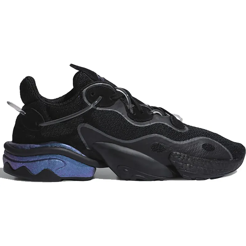 adidas Torsion X Core Black Night Metallic (FV4551)
