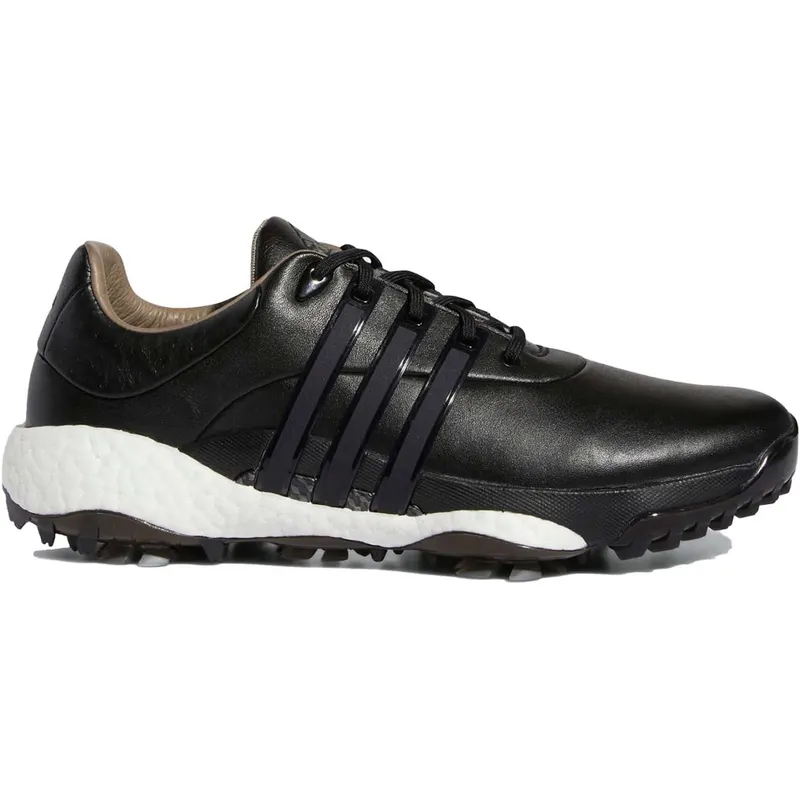 adidas Tour360 22 Core Black Iron Metallic (GZ3158)