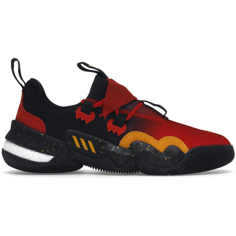 adidas Trae Young 1 Atlanta Hawks (GY3772)