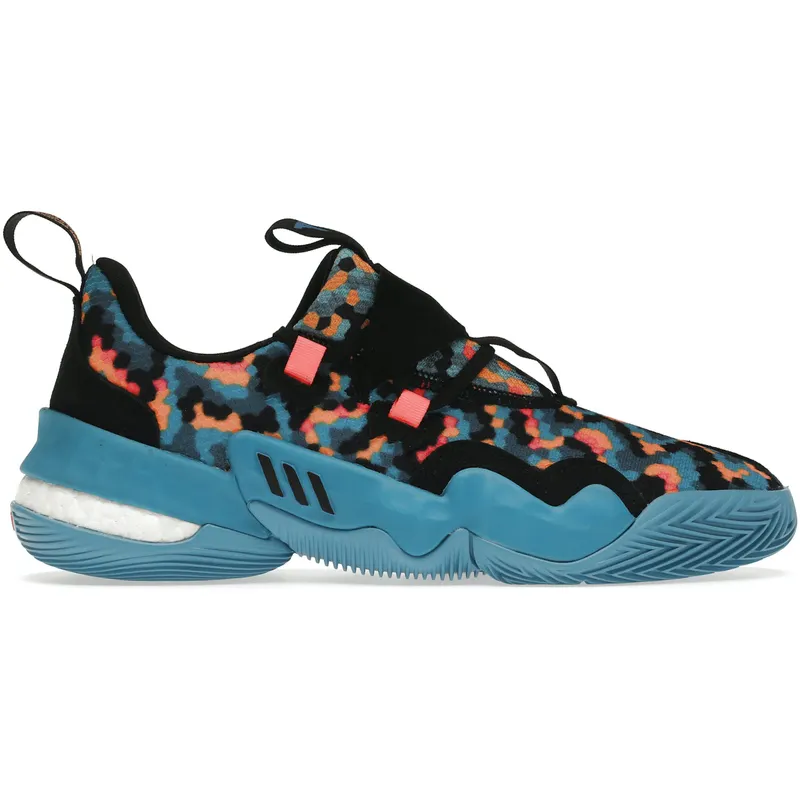 adidas Trae Young 1 Pixel (GY0289)