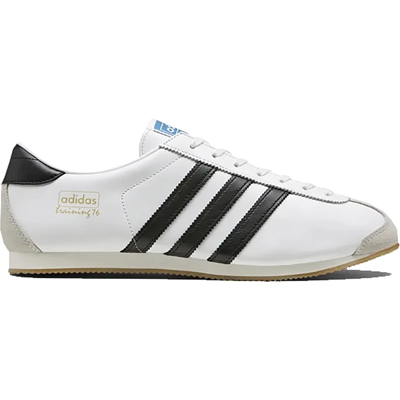 adidas Training 76 Spzl Cloud White Core Black (EH3058)