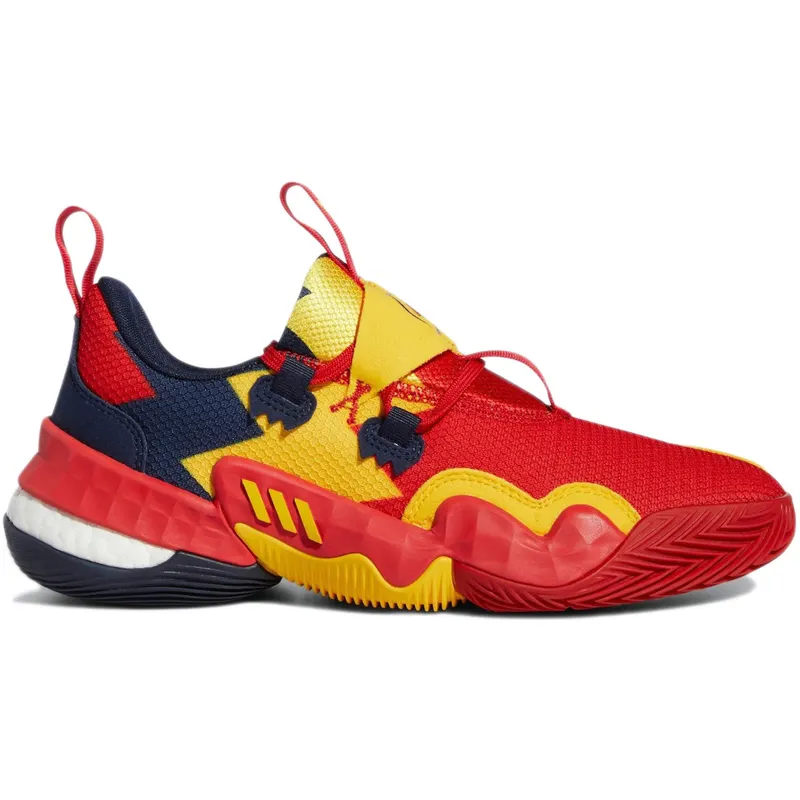 adidas Trae Young 1 McDonald’s All-American (GX6815)