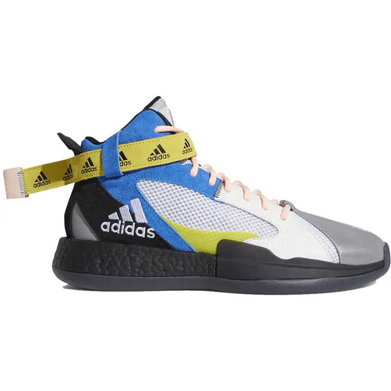 adidas Trifecta Core Black (EG5779)