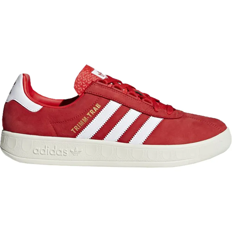 adidas Trimm Trab Active Red (BD7629)